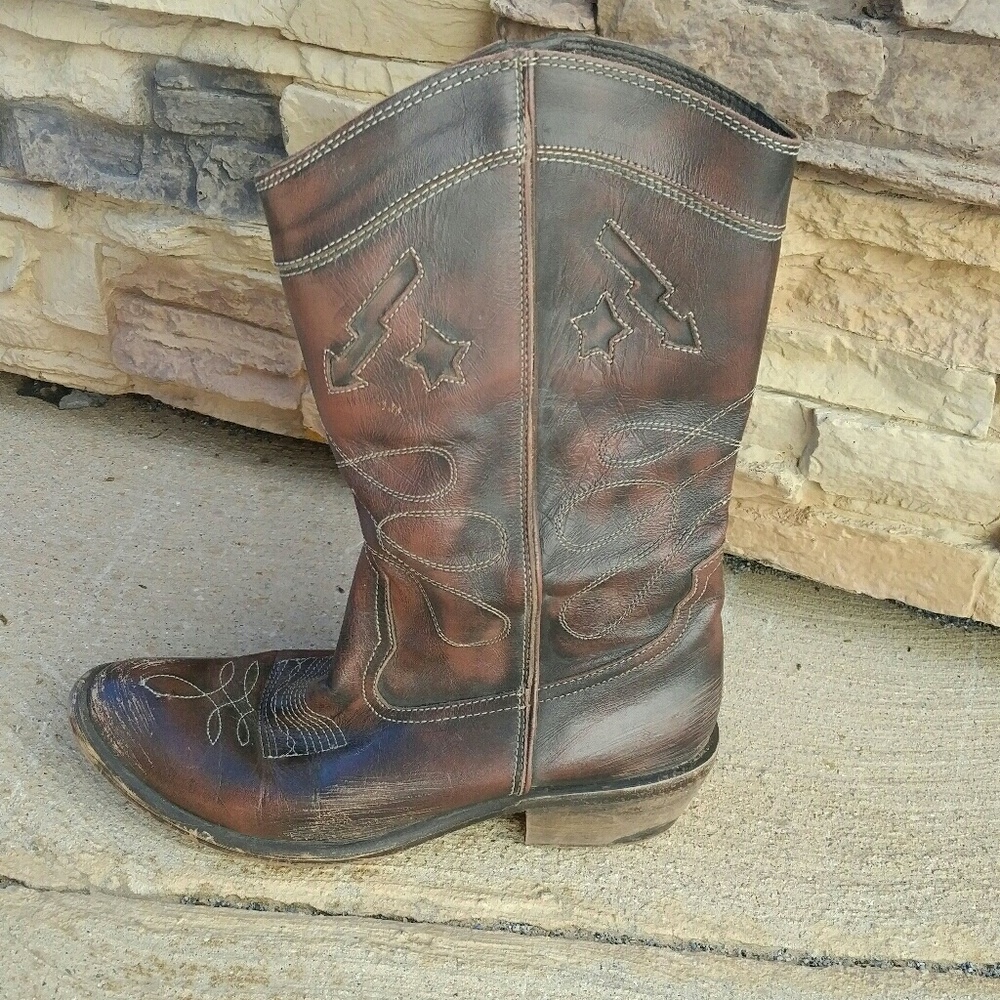 Steve Madden